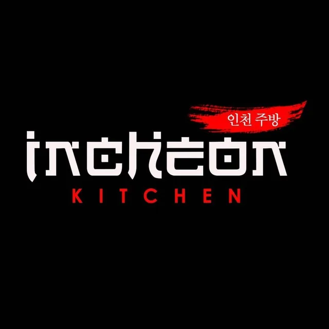 Incheon Kitchen logo